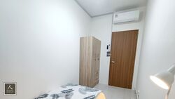 Central Green Condominium (D3), Condominium #481198461